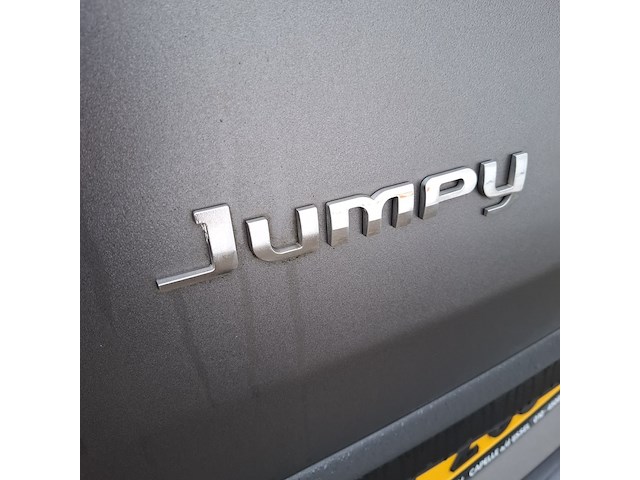 Bedrijfswagen citroën, jumpy 2.0 bluehdi 180 - afbeelding 46 van  72