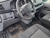 Bedrijfswagen citroën, jumpy 2.0 bluehdi 180 - afbeelding 47 van  72