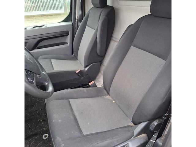 Bedrijfswagen citroën, jumpy 2.0 bluehdi 180 - afbeelding 49 van  72