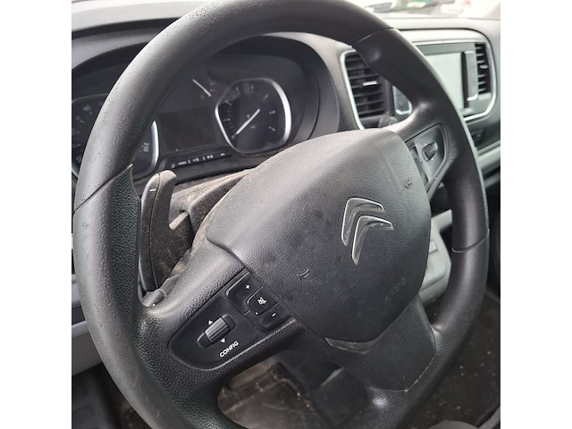 Bedrijfswagen citroën, jumpy 2.0 bluehdi 180 - afbeelding 50 van  72