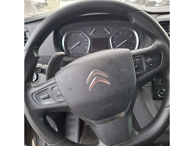 Bedrijfswagen citroën, jumpy 2.0 bluehdi 180 - afbeelding 51 van  72