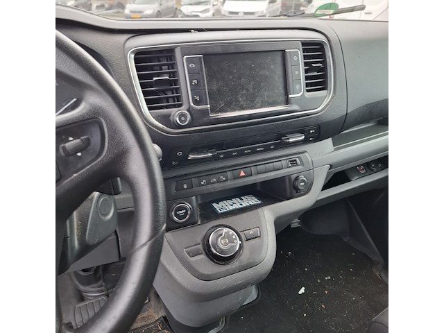 Bedrijfswagen citroën, jumpy 2.0 bluehdi 180 - afbeelding 52 van  72