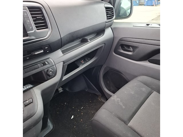 Bedrijfswagen citroën, jumpy 2.0 bluehdi 180 - afbeelding 53 van  72