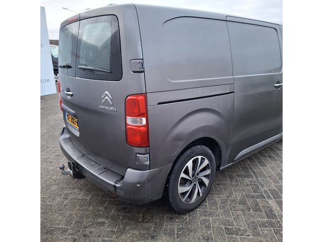 Bedrijfswagen citroën, jumpy 2.0 bluehdi 180 - afbeelding 45 van  72