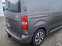 Bedrijfswagen citroën, jumpy 2.0 bluehdi 180 - afbeelding 45 van  72