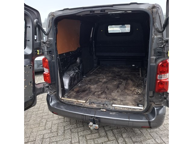 Bedrijfswagen citroën, jumpy 2.0 bluehdi 180 - afbeelding 61 van  72