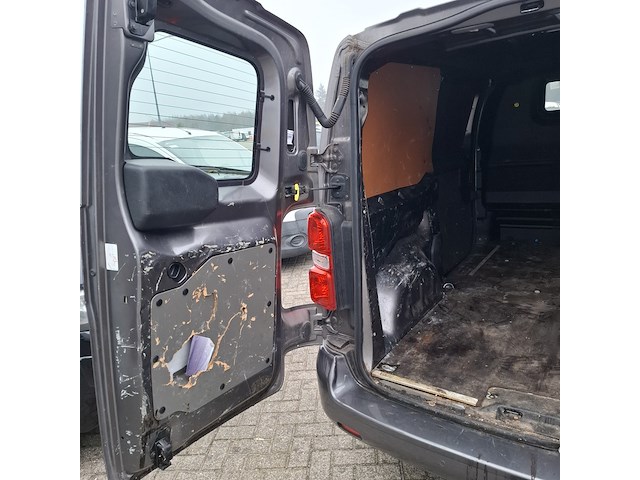 Bedrijfswagen citroën, jumpy 2.0 bluehdi 180 - afbeelding 62 van  72