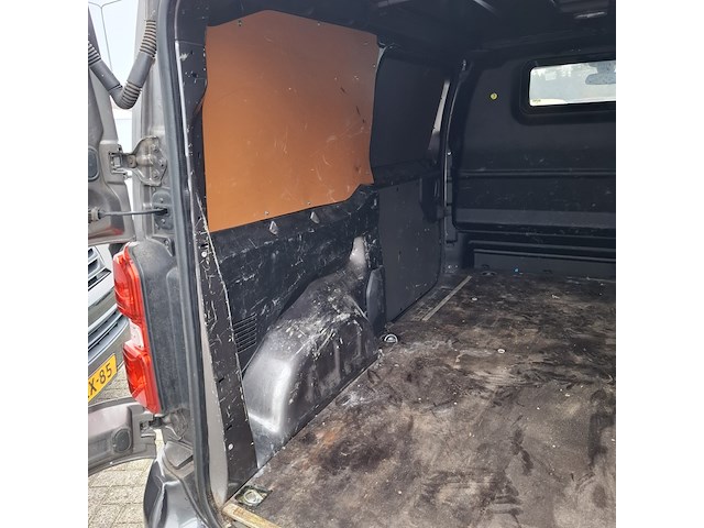 Bedrijfswagen citroën, jumpy 2.0 bluehdi 180 - afbeelding 63 van  72