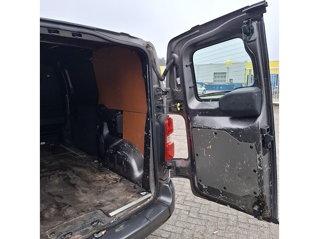 Bedrijfswagen citroën, jumpy 2.0 bluehdi 180 - afbeelding 66 van  72