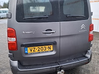 Bedrijfswagen citroën, jumpy 2.0 bluehdi 180 - afbeelding 56 van  72