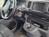 Bedrijfswagen citroën, jumpy 2.0 bluehdi 180 - afbeelding 70 van  72
