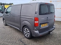 Bedrijfswagen citroën, jumpy 2.0 bluehdi 180 - afbeelding 67 van  72