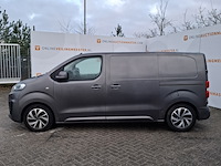 Bedrijfswagen citroën, jumpy 2.0 bluehdi 180 - afbeelding 71 van  72