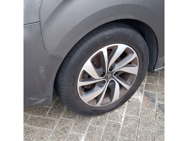 Bedrijfswagen citroën, jumpy 2.0 bluehdi 180 - afbeelding 72 van  72