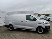 Bedrijfswagen, citroën, jumpy, 2017 - afbeelding 4 van  54