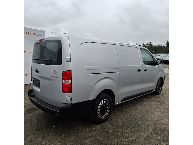 Bedrijfswagen, citroën, jumpy, 2017 - afbeelding 5 van  54
