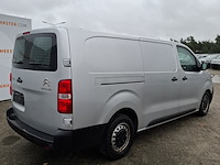 Bedrijfswagen, citroën, jumpy, 2017 - afbeelding 5 van  54