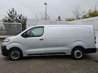 Bedrijfswagen, citroën, jumpy, 2017 - afbeelding 8 van  54