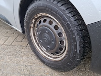 Bedrijfswagen, citroën, jumpy, 2017 - afbeelding 10 van  54