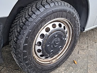 Bedrijfswagen, citroën, jumpy, 2017 - afbeelding 11 van  54