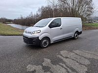 Bedrijfswagen, citroën, jumpy, 2017 - afbeelding 1 van  54