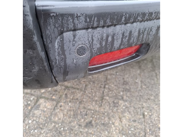 Bedrijfswagen, citroën, jumpy, 2017 - afbeelding 14 van  54