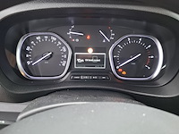 Bedrijfswagen, citroën, jumpy, 2017 - afbeelding 18 van  54