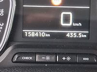 Bedrijfswagen, citroën, jumpy, 2017 - afbeelding 19 van  54