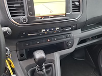 Bedrijfswagen, citroën, jumpy, 2017 - afbeelding 20 van  54