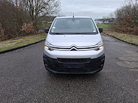 Bedrijfswagen, citroën, jumpy, 2017 - afbeelding 12 van  54