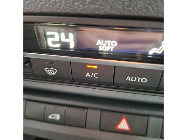 Bedrijfswagen, citroën, jumpy, 2017 - afbeelding 24 van  54