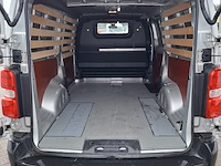 Bedrijfswagen, citroën, jumpy, 2017 - afbeelding 28 van  54