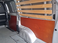 Bedrijfswagen, citroën, jumpy, 2017 - afbeelding 32 van  54