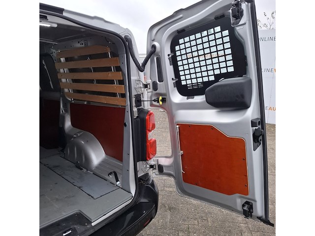 Bedrijfswagen, citroën, jumpy, 2017 - afbeelding 33 van  54