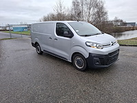 Bedrijfswagen, citroën, jumpy, 2017 - afbeelding 23 van  54