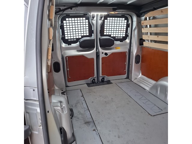 Bedrijfswagen, citroën, jumpy, 2017 - afbeelding 36 van  54