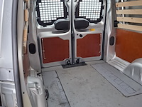 Bedrijfswagen, citroën, jumpy, 2017 - afbeelding 36 van  54