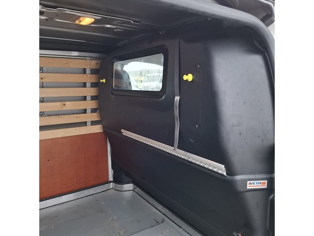 Bedrijfswagen, citroën, jumpy, 2017 - afbeelding 37 van  54