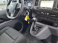 Bedrijfswagen, citroën, jumpy, 2017 - afbeelding 39 van  54