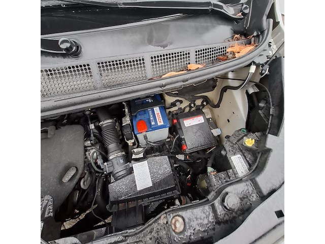 Bedrijfswagen, citroën, jumpy, 2017 - afbeelding 43 van  54