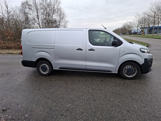 Bedrijfswagen, citroën, jumpy, 2017 - afbeelding 34 van  54