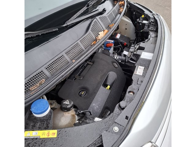 Bedrijfswagen, citroën, jumpy, 2017 - afbeelding 46 van  54