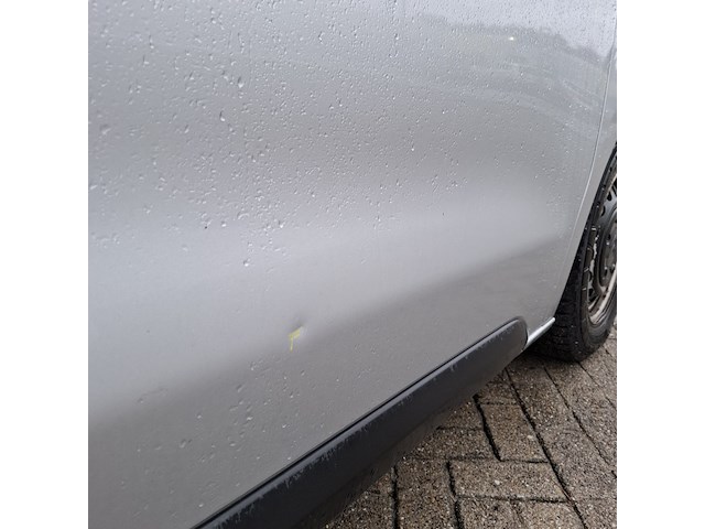 Bedrijfswagen, citroën, jumpy, 2017 - afbeelding 48 van  54