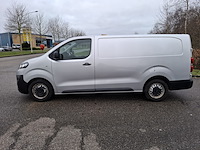 Bedrijfswagen, citroën, jumpy, 2017 - afbeelding 52 van  54