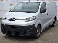 Bedrijfswagen, citroën, jumpy, 2017 - afbeelding 53 van  54