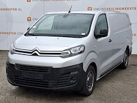 Bedrijfswagen, citroën, jumpy, 2017 - afbeelding 54 van  54