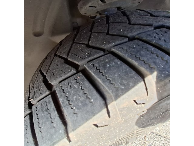 Bedrijfswagen, citroën, jumpy, 2017 - afbeelding 5 van  48