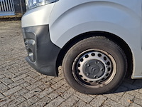 Bedrijfswagen, citroën, jumpy, 2017 - afbeelding 6 van  48