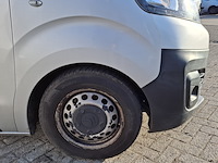 Bedrijfswagen, citroën, jumpy, 2017 - afbeelding 9 van  48