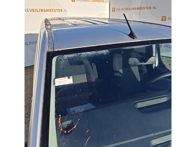 Bedrijfswagen, citroën, jumpy, 2017 - afbeelding 10 van  48